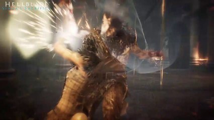 Hellblade: Senua's Sacrifice  Cap. 1 CanalRol 2019