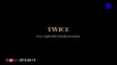 TWICE tung teaser MV Nhạc catchy và vũ đạo cực ấn tượng