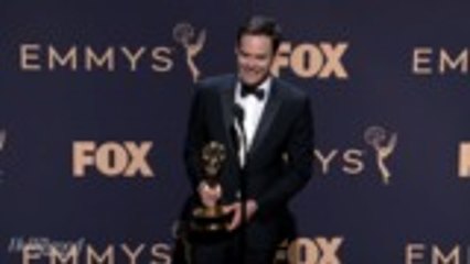 Bill Hader Talks 'Barry' Season 3: "It's Really Terrifying" | Emmys 2019