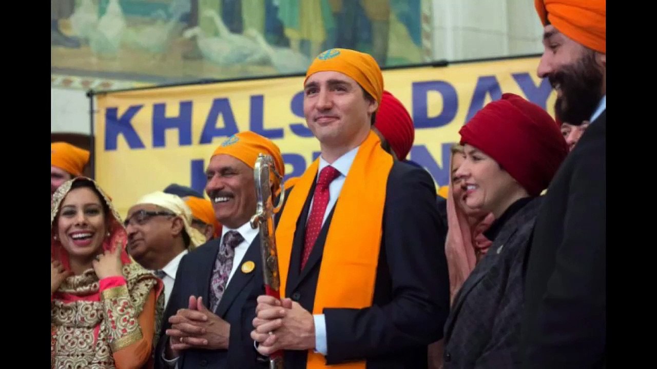 Justin Trudeau dans le texte (cuvée 2019)
