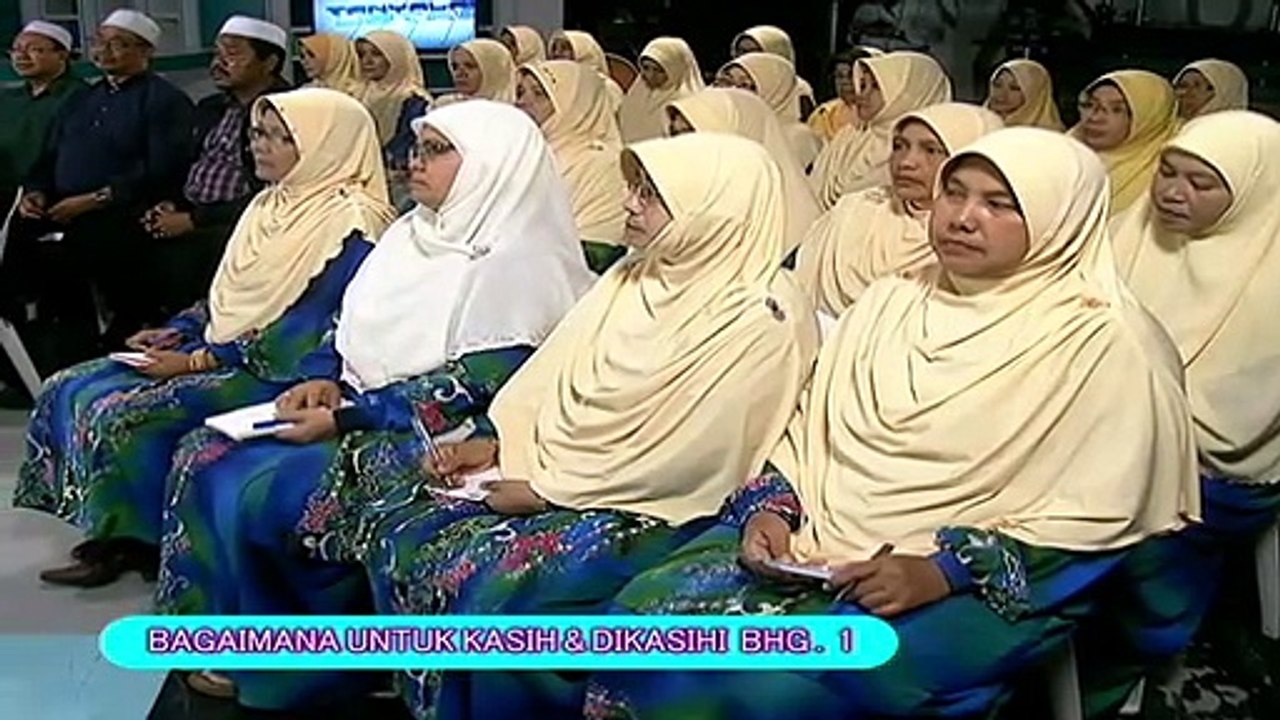 Tanyalah Ustaz (2014) | Episod 76
