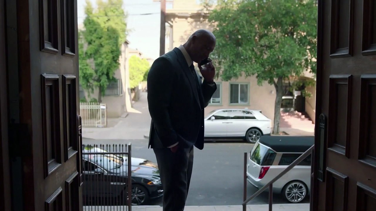 Ballers S05E06 Entertainment