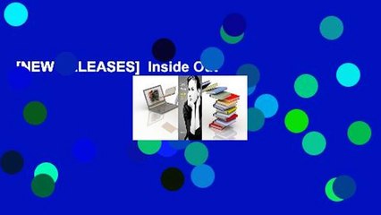 [NEW RELEASES]  Inside Out