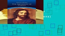 About For Books  The Imitation of Christ (Dover Thrift Editions)  Best Sellers Rank : #5