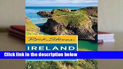 [READ] Rick Steves Ireland 2019