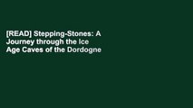 [READ] Stepping-Stones: A Journey through the Ice Age Caves of the Dordogne