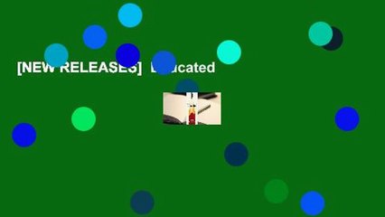 [NEW RELEASES]  Educated