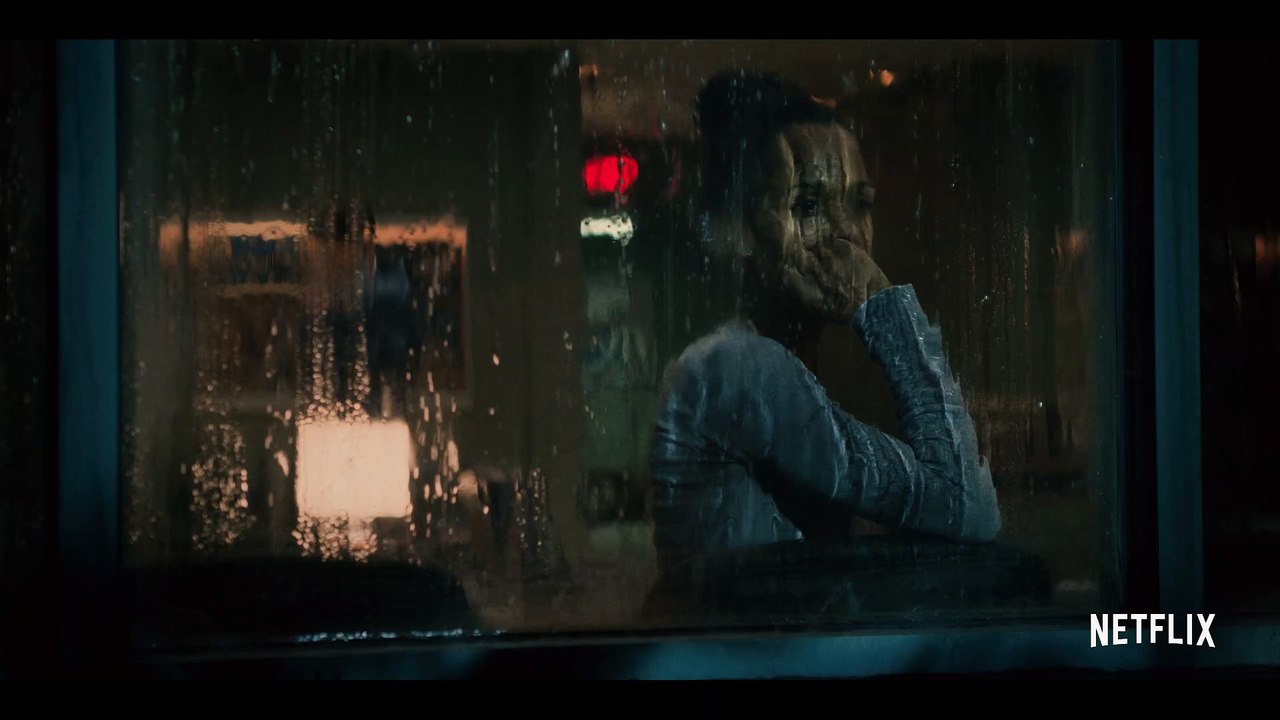 American Son Trailer - Netflix