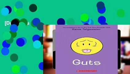 [Doc] Guts