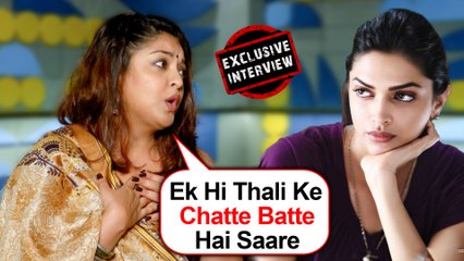 Tanushree Dutta INSULTS & EXPOSES Bollywood, Talks About Doing Item Songs | EXPLOSIVE Interview