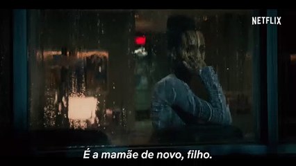 American Son Trailer - Netflix