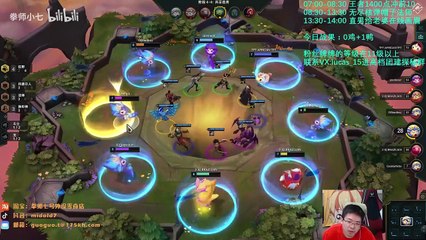 【中年棋妙冒险】0921.3星纳尔3滴血锁鸡 无尽龙王一口2w