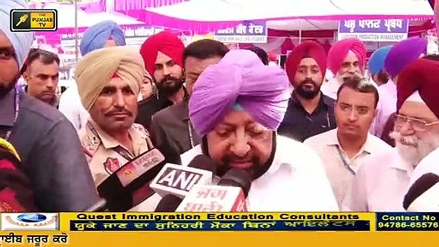 ਕੈਪਟਨ ਨੂੰ ਤਕੜੀ ਚੁਣੌਤੀ ਦੇਣਗੇ Simarjeet Bains is ready for Dakha by elections