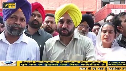 ਆਪ ਕਾ ਕਿਆ ਹੋਗਾ, ਇੱਕ ਹੀ ਸਵਾਲ What will be the Future of AAP in Punjab after by elections