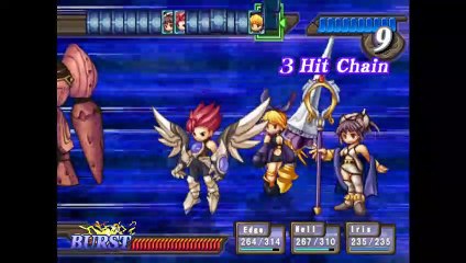 Atelier Iris 3 Playthrough Part 35 Hammer