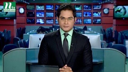 NTV Shokaler Khobor | 23 September 2019