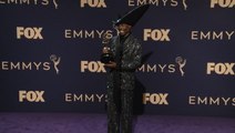 Billy Porter | Backstage at the Emmys