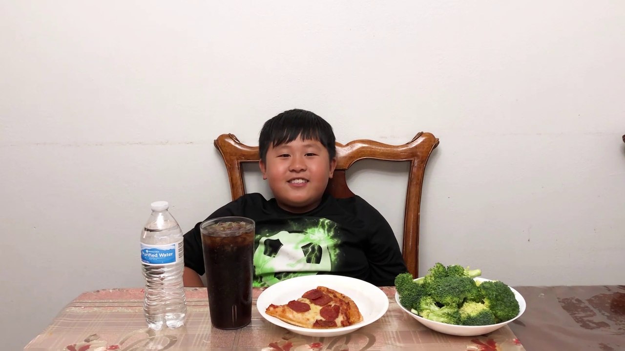 Chi try to loose weight