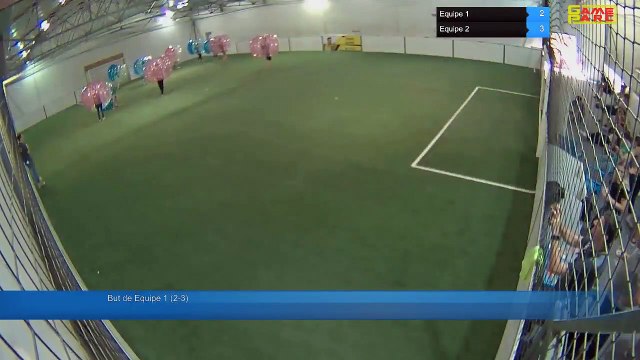 But de Equipe 1 (2-3) - Equipe 1 Vs Equipe 2 - 21/09/19 14:52 - Loisir Poitiers - Poitiers Game Parc