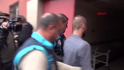 Kayseri tartıştığı kişiyi av tüfeğiyle yaralayan şüpheli, 2 gün sonra yakalandı