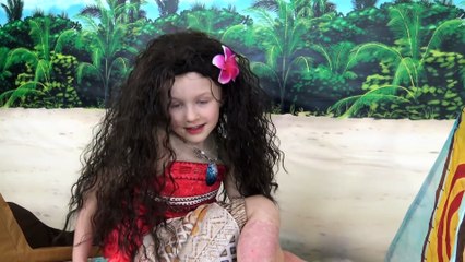 Moana Disney - Diversão e Aventura