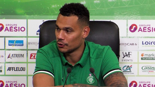 Timothée Kolodziejczak : Être plus solides