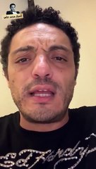 المقاول الهارب محمد علي يعترف: أنا كوبري الهاربين للعودة إلى مصر