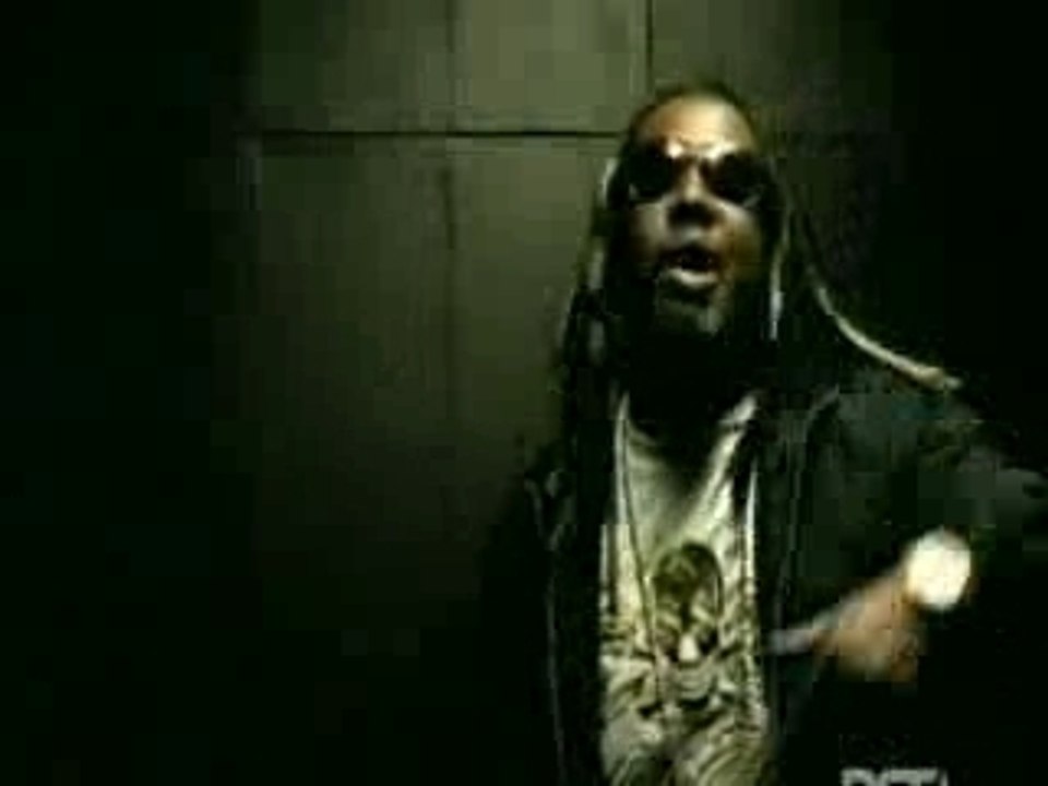 R.Kelly - Im A Flirt (Feat. T.I. & T-Pain)