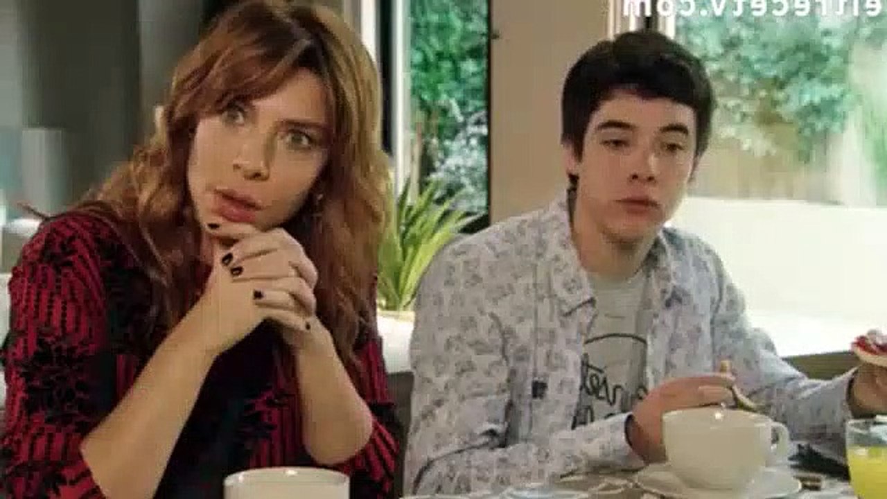 Simona Capítulo 93 HD