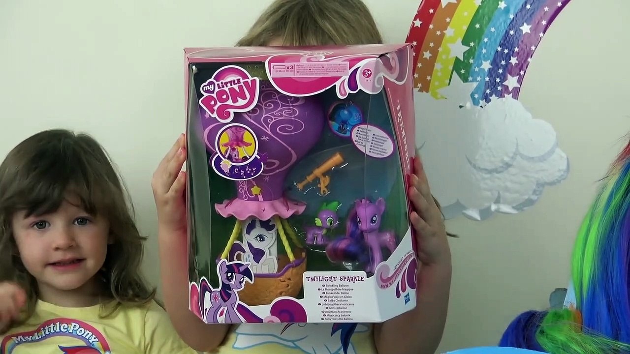 My Little  Pony - Kinder Ovo Surpresa