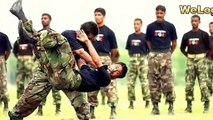 Top 5 Commandos Of Pakistani History II SSG Commandos Ki Tareekh