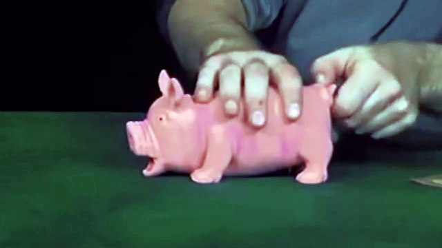 гоблин свинья