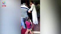 فيديو.. أمن سوهاج يحرر طفل مختطف بعد طلب فديه 2 مليون جنيه