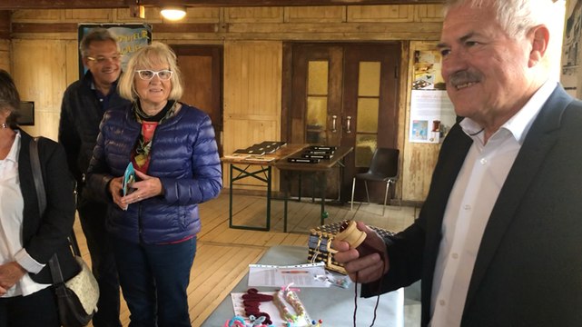 La Grande baraque renaît une seconde fois