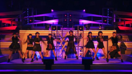 Hello Pro Kenshuusei - Anata Nashi de wa Ikite Yukenai
