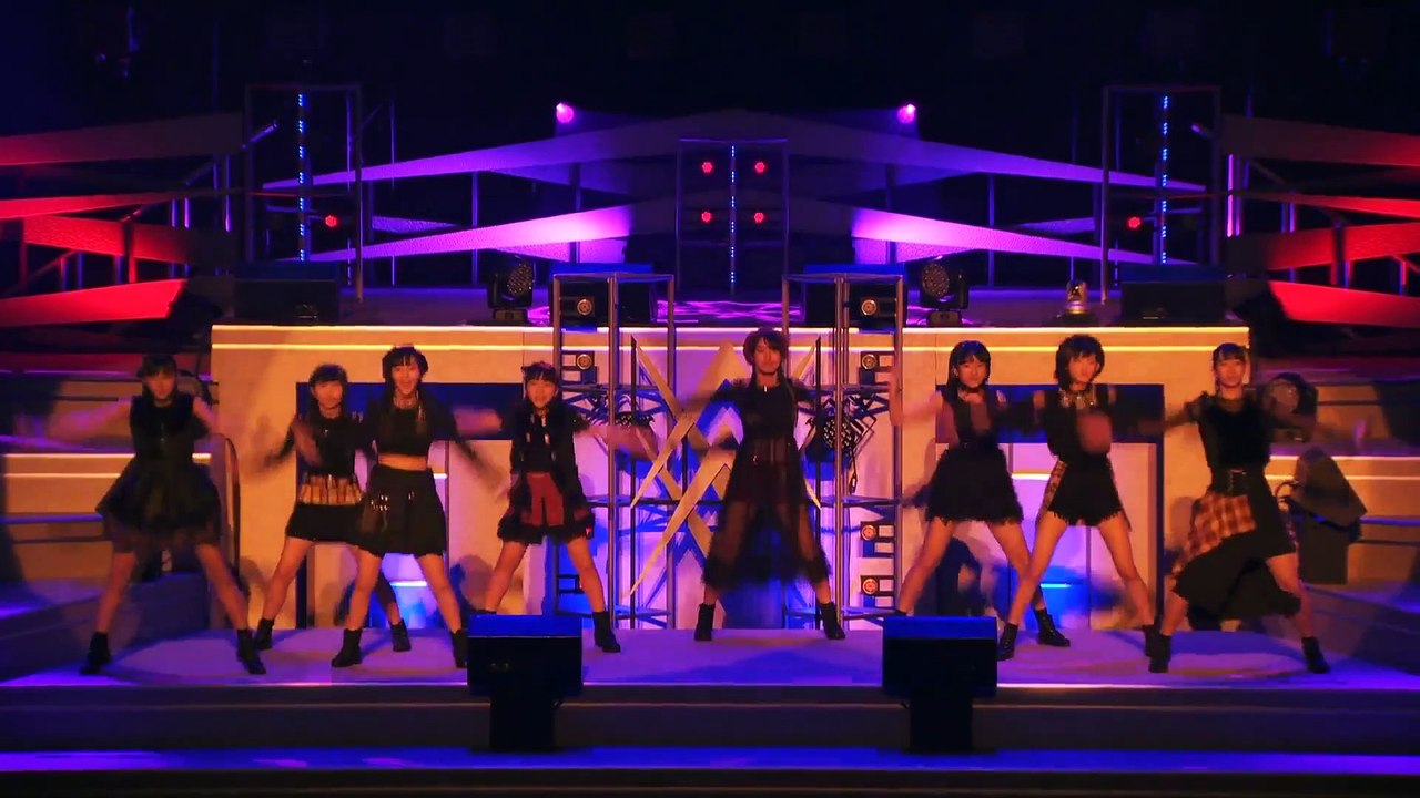 Hello Pro Kenshuusei - Anata Nashi de wa Ikite Yukenai