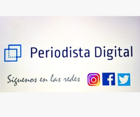 Síguenos en las redes sociales