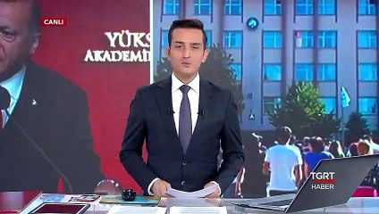 Rektörlere Performans Karnesi