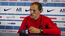 6e j. - Tuchel : 