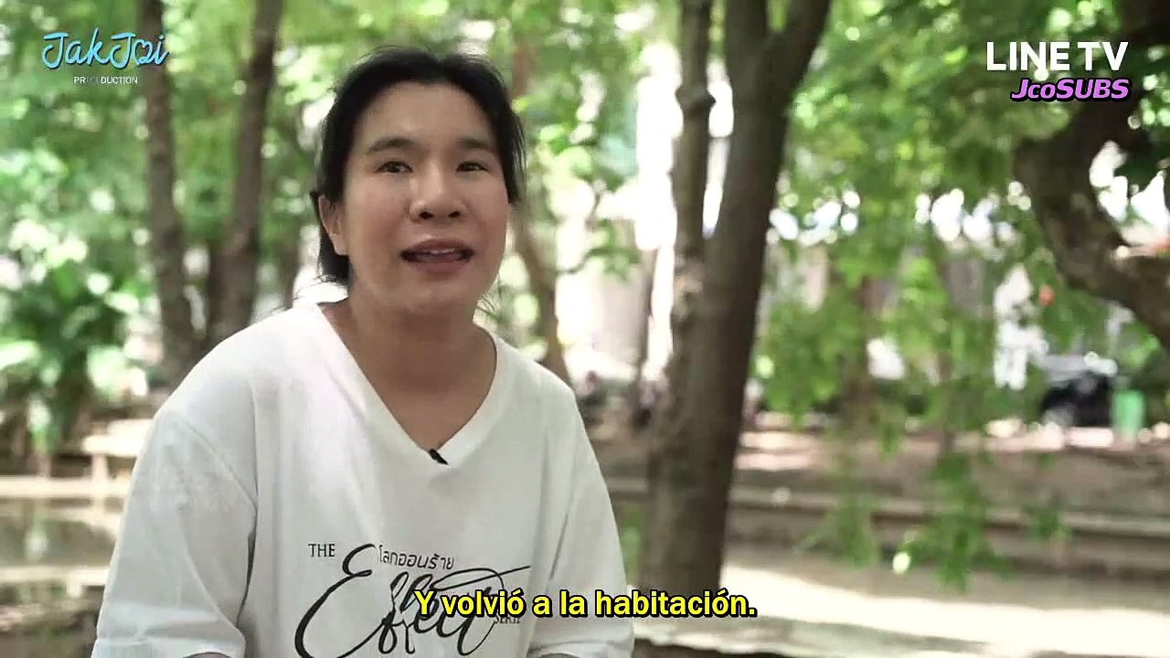 The Effect The Series Cap 1 Sub Español