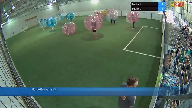 Equipe 1 Vs Equipe 2 - 21/09/19 14:52 - Loisir Poitiers - Poitiers Game Parc