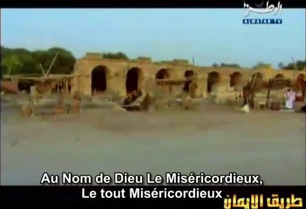 L.H.P E11 - L'histoire Du Prophète Chuaïb, Le Peuple De Medyan