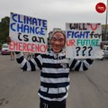 ‘We want Climate Justice now’: Support pours in for global rally in India
