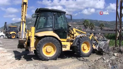 Başkan Yardımcısı Aydın Duran: 'Sahil bandını sosyal kültürel donatıları ile halkımızın hizmetine sunacağız'