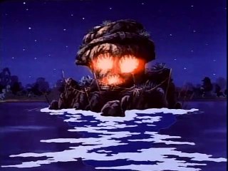 The Adventures of Teddy Ruxpin - Leekee Lake