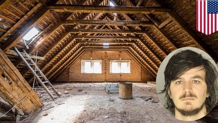 '한 남성, 전 여친 집에 숨어있다 덜미 붙잡혀'외 8개