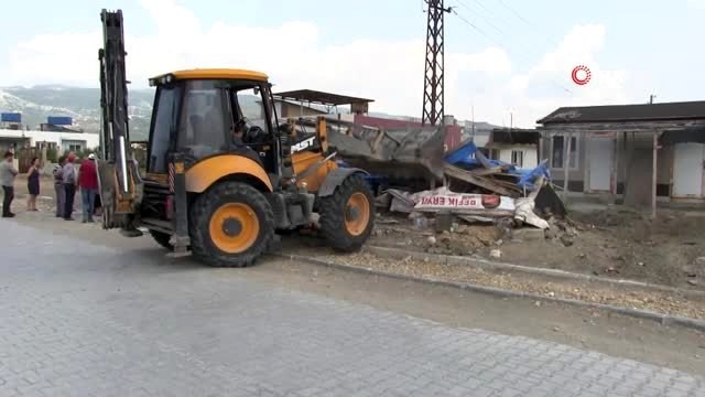 Başkan Yardımcısı Aydın Duran: Sahil bandını sosyal kültürel donatıları ile halkımızın hizmetine...