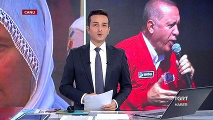 Cumhurbaşkanı Erdoğan: "Katiller Parlamentoya Kadar Sızdı"