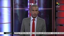 teleSUR Noticias: Presentan más pruebas contra Guaidó
