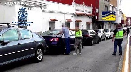 Spagna: studiava per colpire, arrestato jihadista